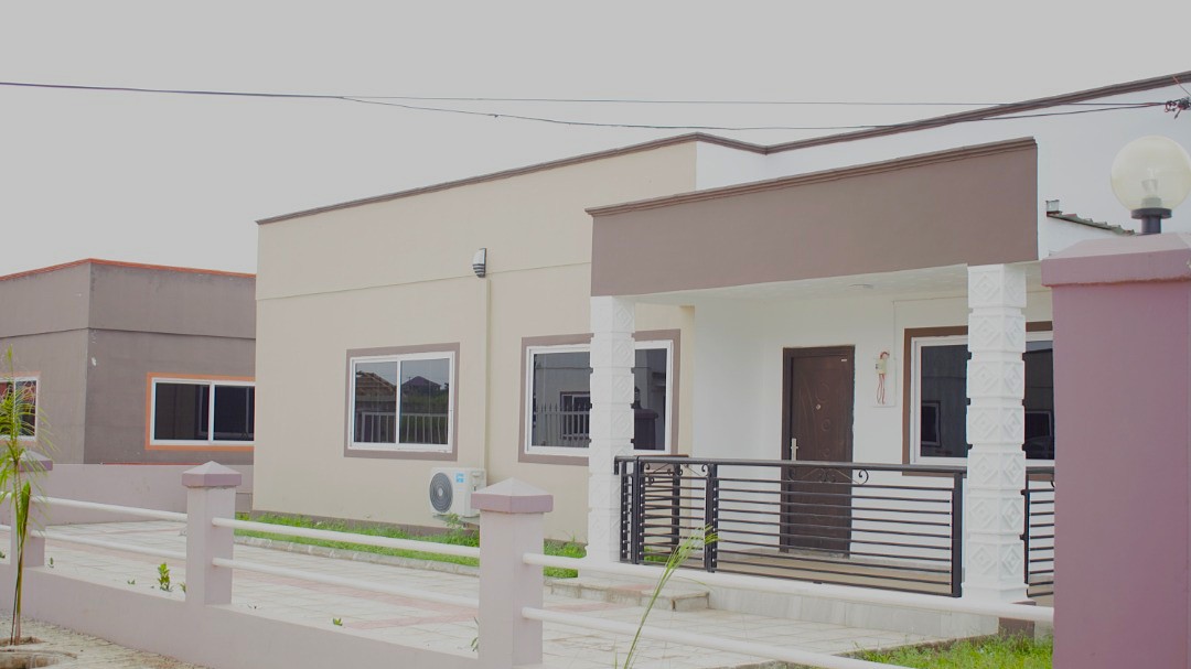 4 Bedroom House in Hazel Court
