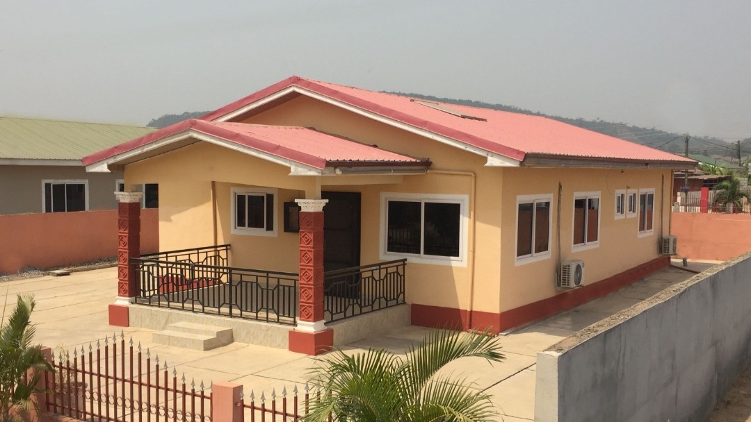 2 Bedroom House in Willow Court