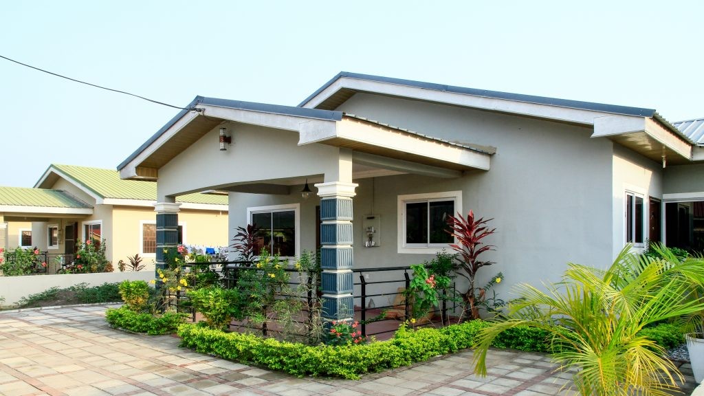 3 Bedroom House in Willow Court